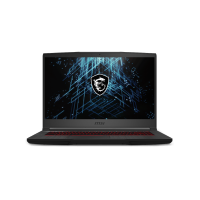 MSI GF63 Thin 11SC Core i5 11Gen 16GB RAM 1TB NVMe GTX 1650 GDDR6 4GB Gaming Laptop
